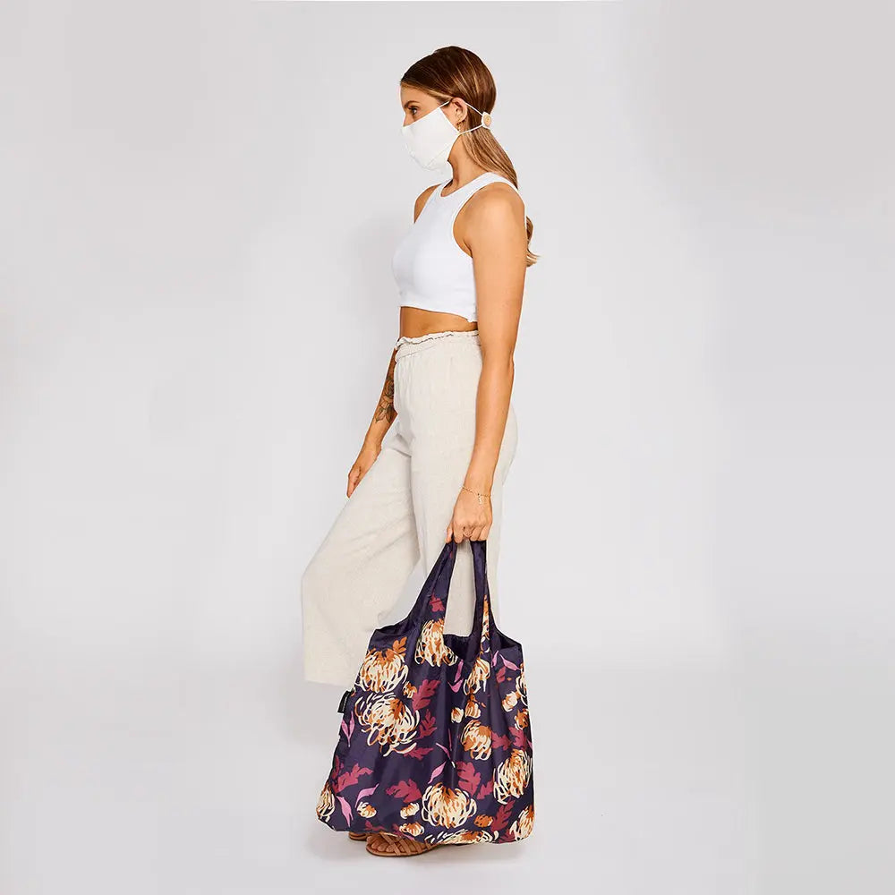 Envirosax Épices Orientales 1 sac courses polyester
