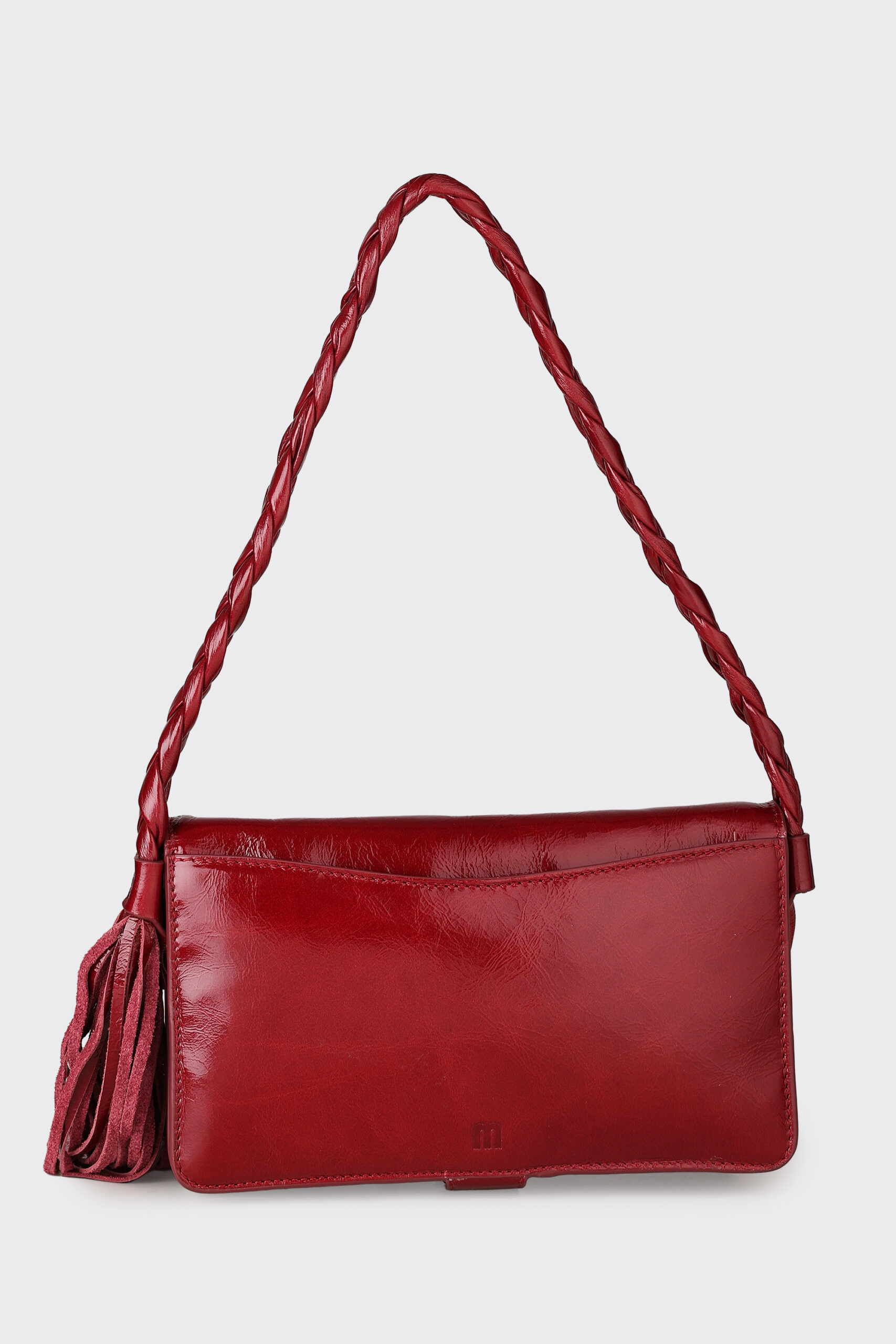 MIARMA Furious Vintage Bag sac cuir convertible