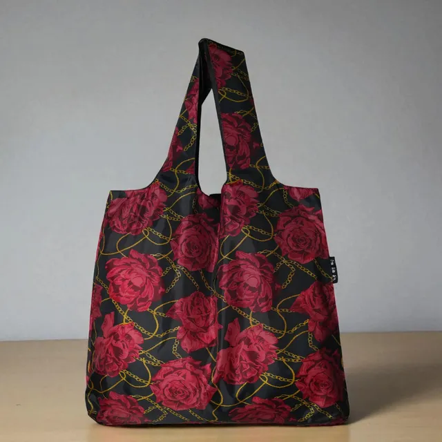 Envirosax Royal Rock 5 sac courses lavable résistant