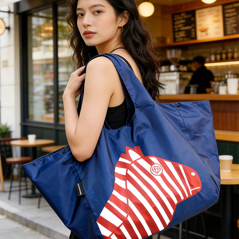 Envirosax Magic Bag Van Gogh sac réutilisable art