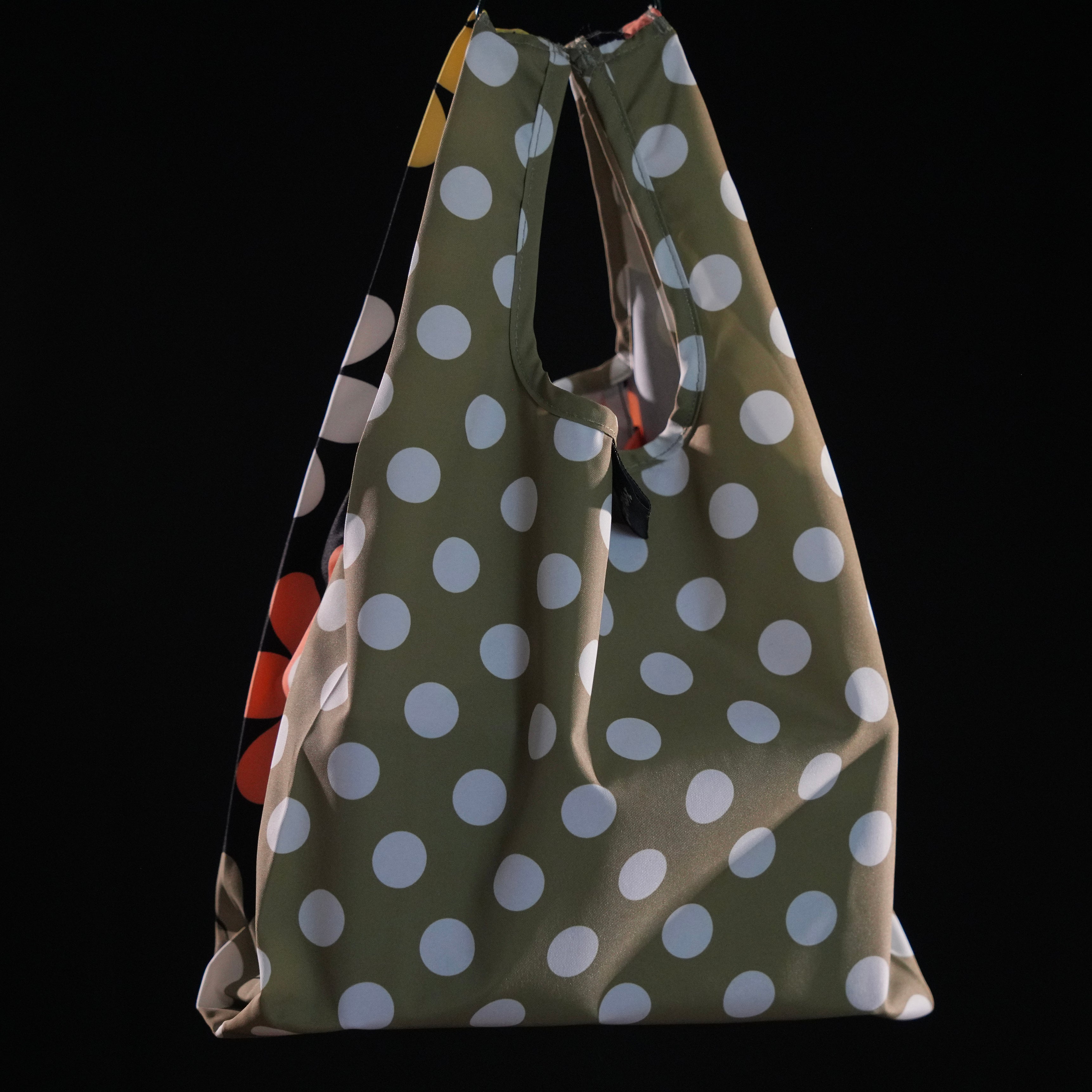 Envirosax MiniSax sac lunch tournesol 21x23 cm