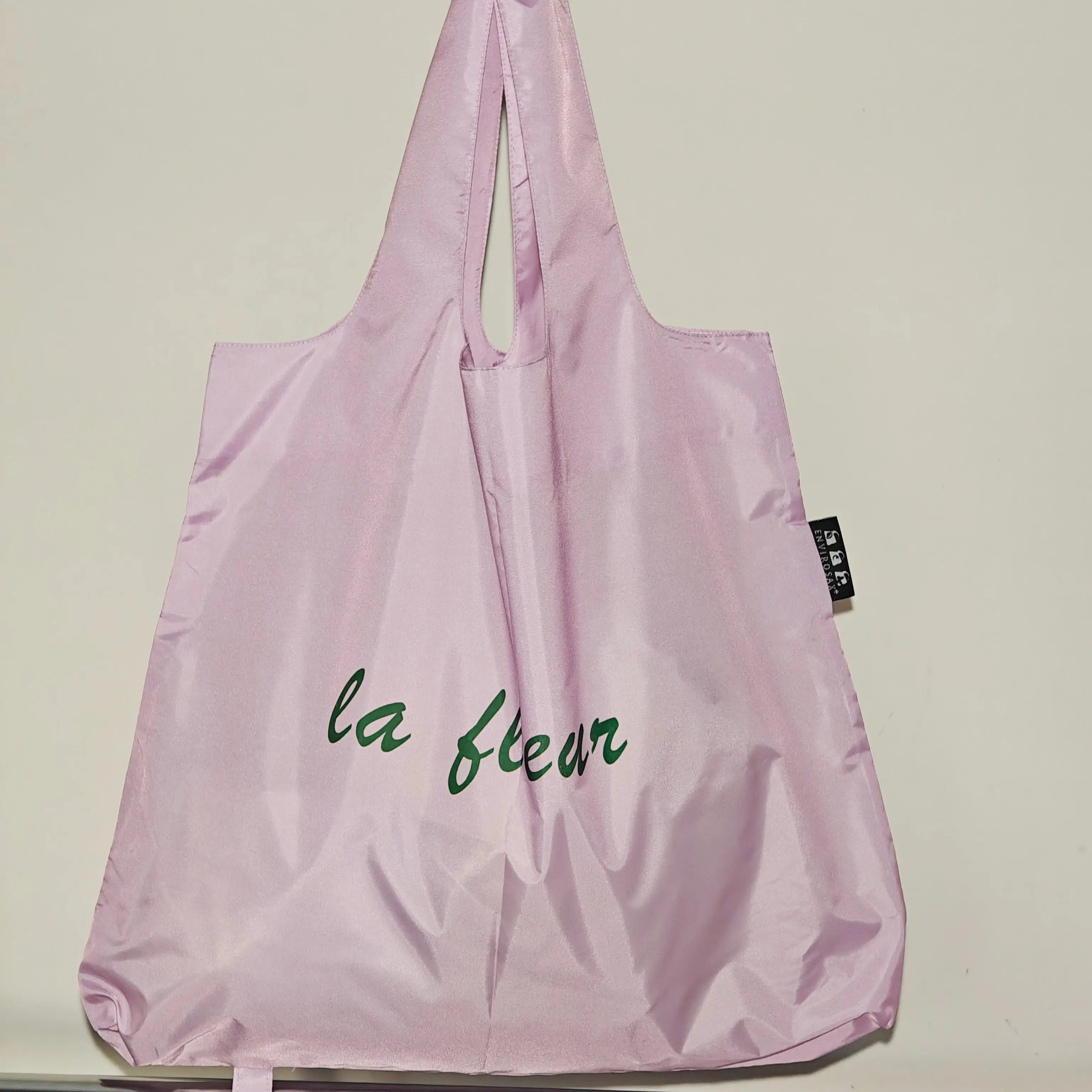 Envirosax Paris Garden sac réutilisable polyester 20 kg