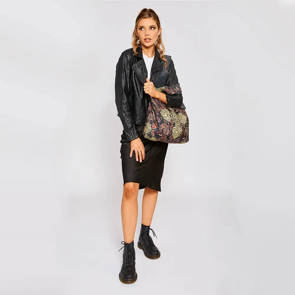 Envirosax Royal Rock 1 sac réutilisable polyester 20 kg