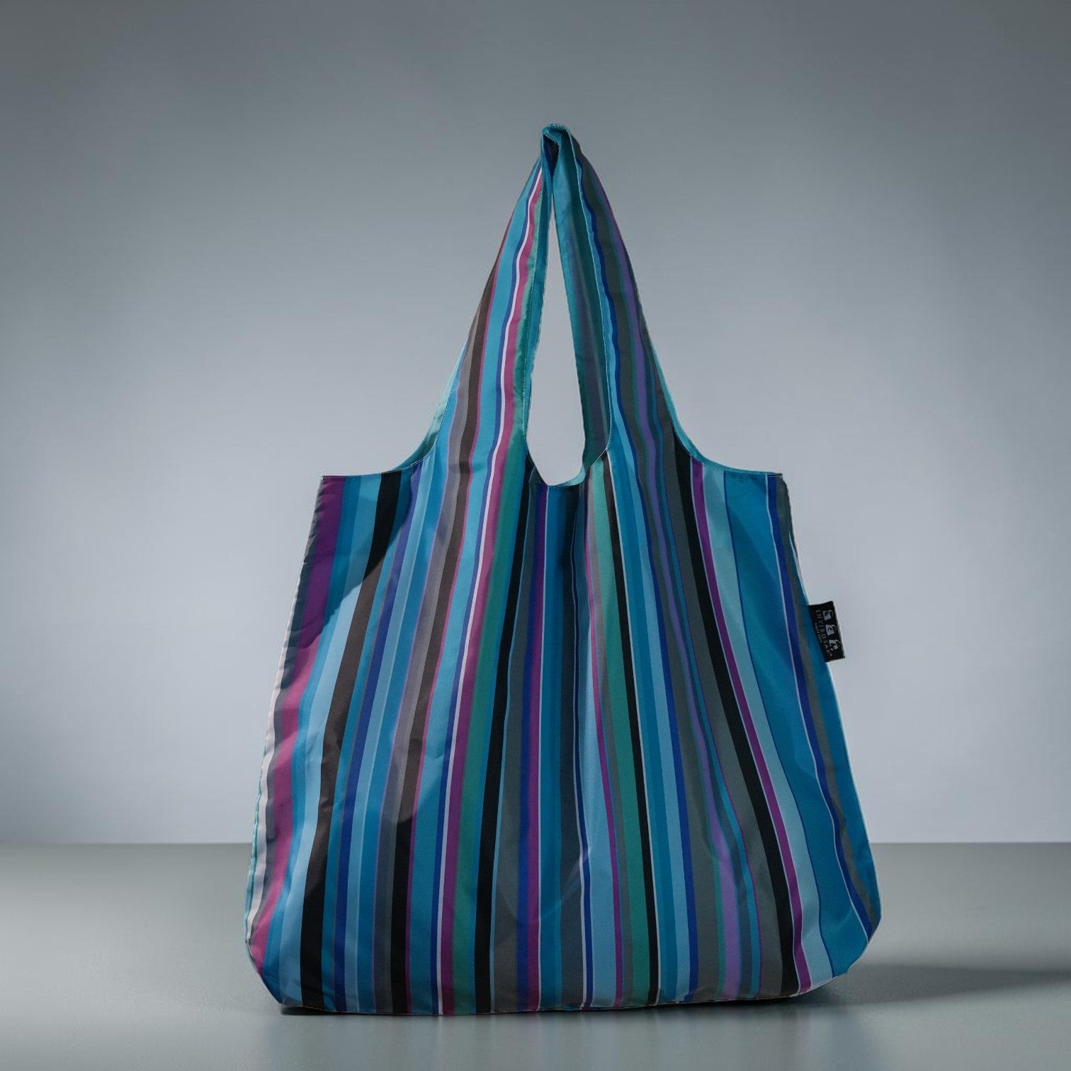 Envirosax Mirage Bag 4 sac réutilisable pliable 20 kg