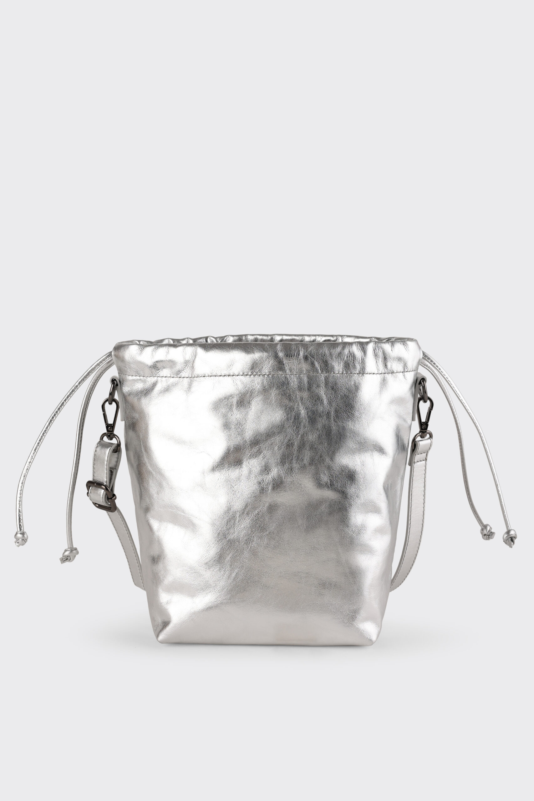 MIARMA Sacs Bourse Storm sac bourse cuir agneau