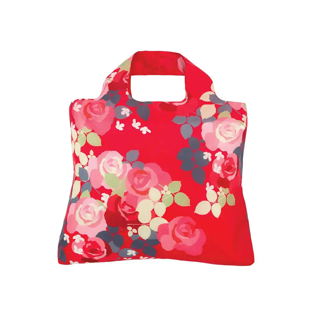 Envirosax Bloom Bag 1 sac cabas réutilisable polyester