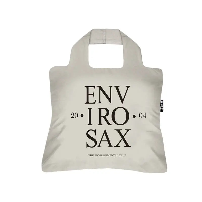 Envirosax Botanica lot 5 sacs réutilisables pliables