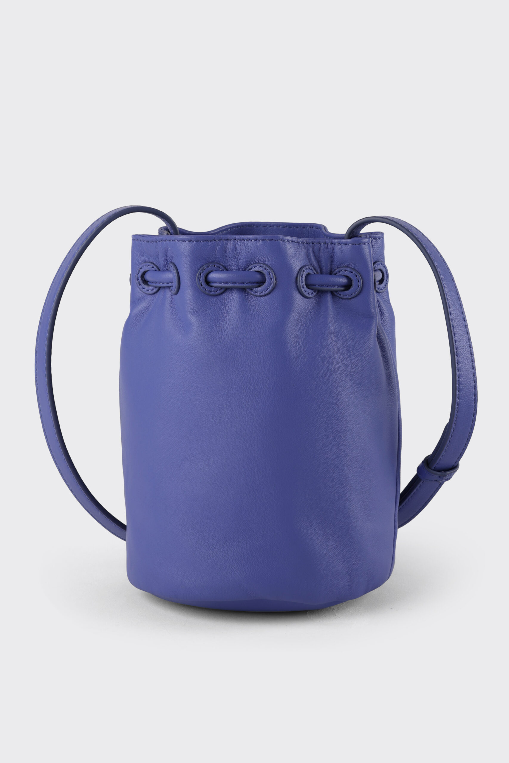 MIARMA Mini bourse Storm sac cuir 12x17 cm
