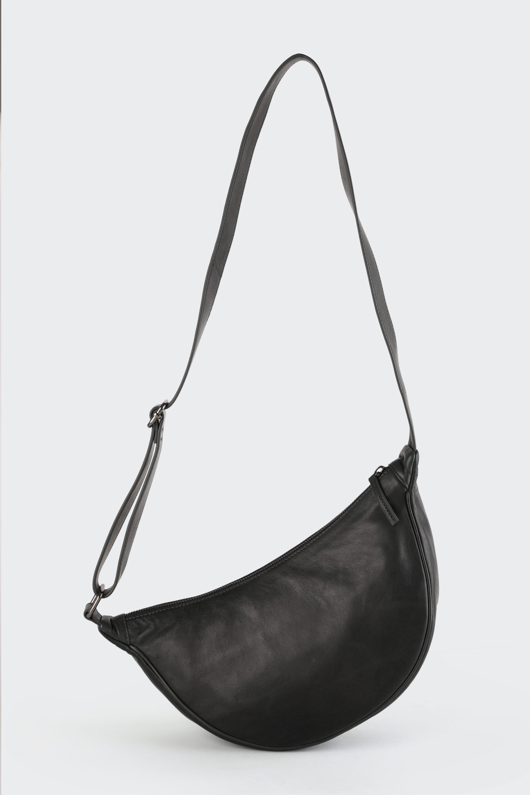 MIARMA Banana Storm sac banane cuir bandoulière réglable
