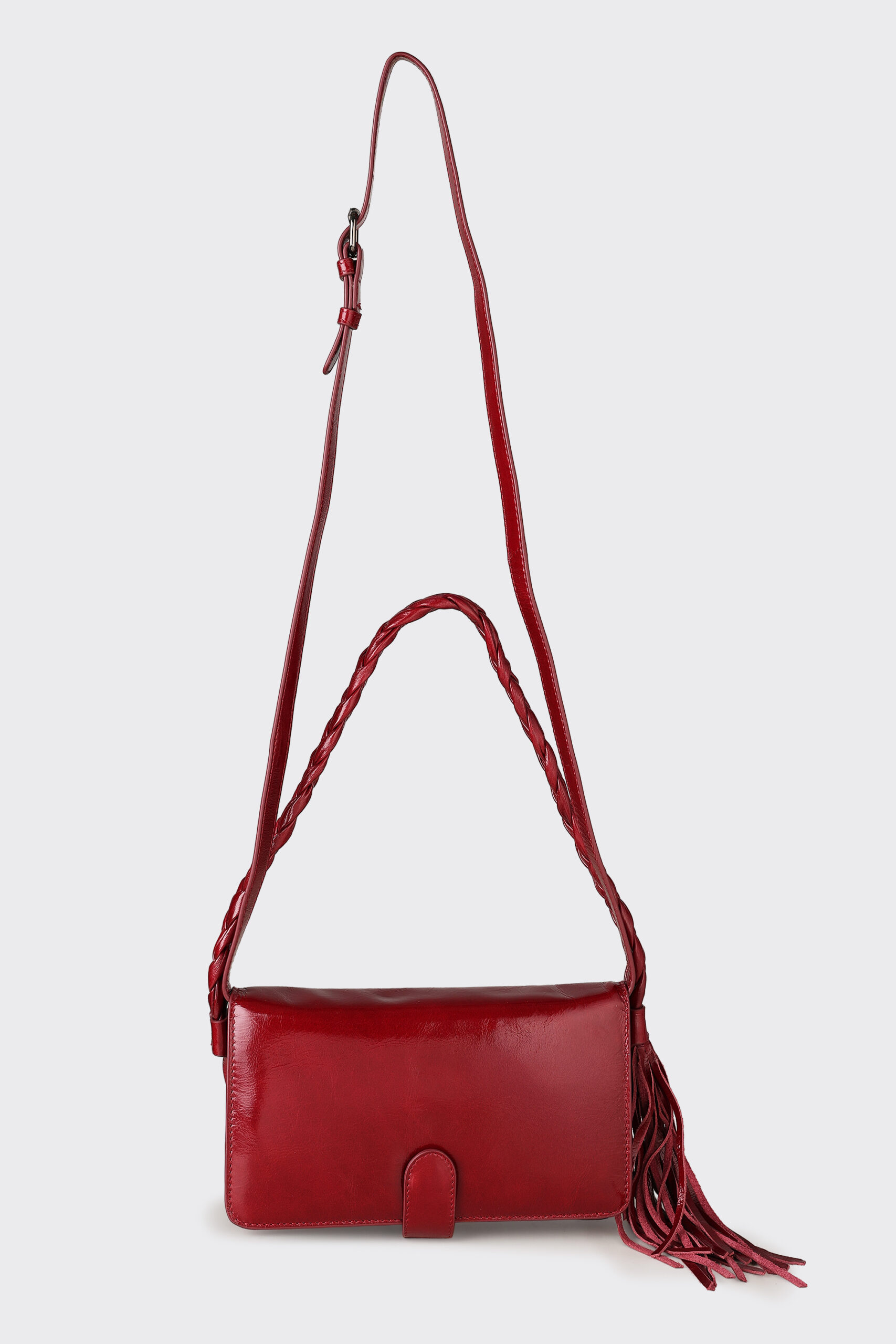 MIARMA Furious Vintage Bag sac cuir convertible