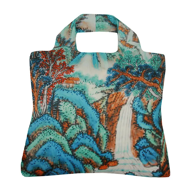Envirosax Paysage Encre sac réutilisable pliable 20kg