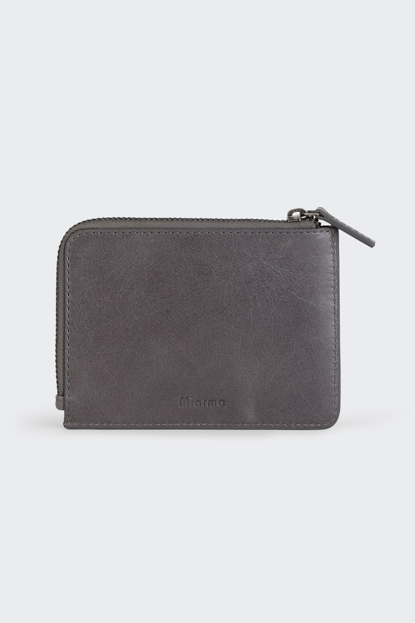 MIARMA Complet Furious portefeuille cuir compact
