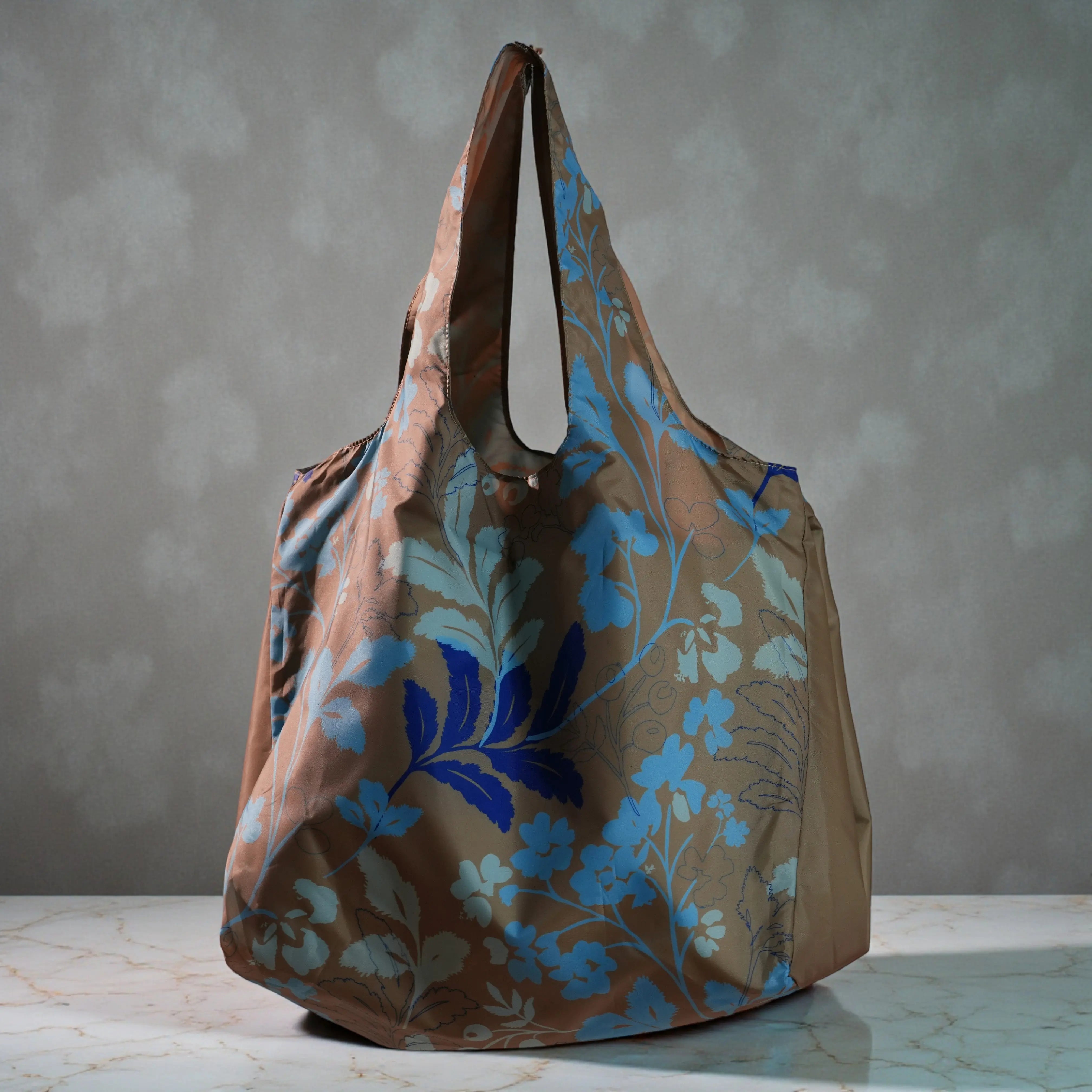 Envirosax Botanica sac magique isotherme pliable courses