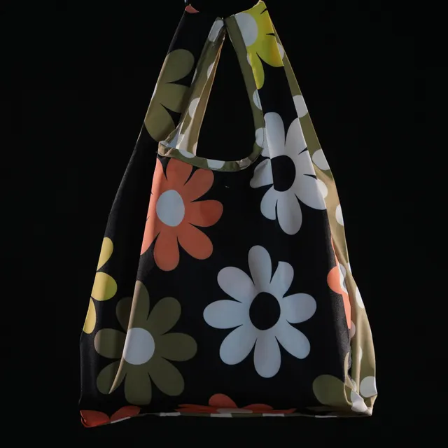 Envirosax MiniSax sac lunch tournesol 21x23 cm