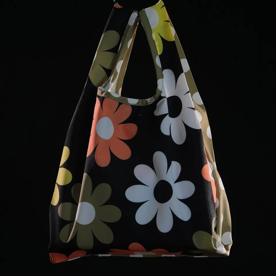 Envirosax MiniSax sac lunch tournesol 21x23 cm