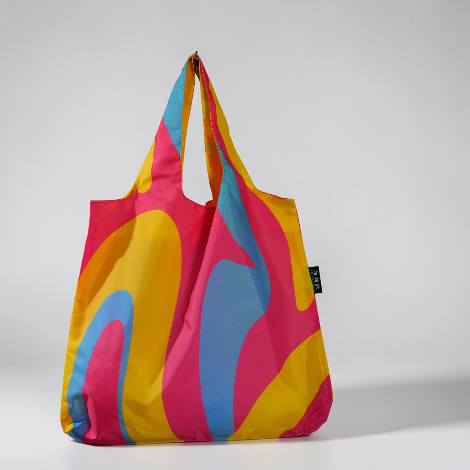 Envirosax Earth Bag 5 sac réutilisable Lava 20 kg