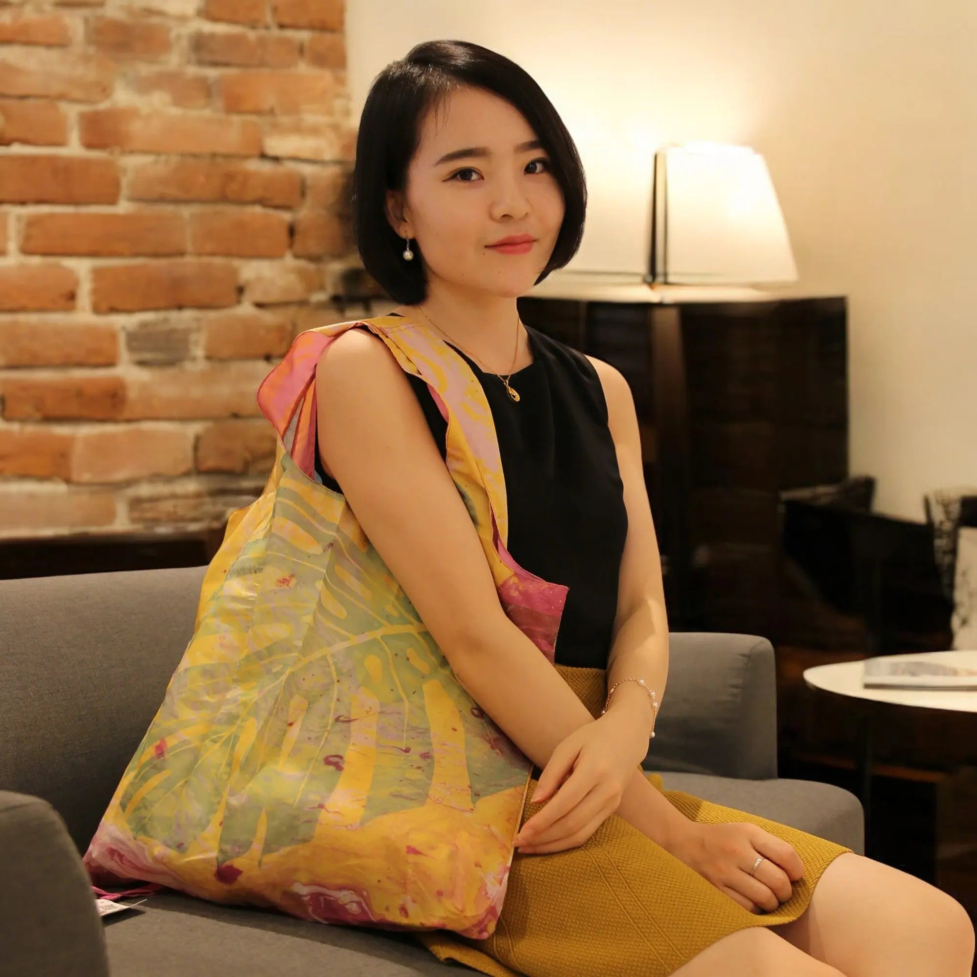 Envirosax Havana 1 sac réutilisable polyester courses