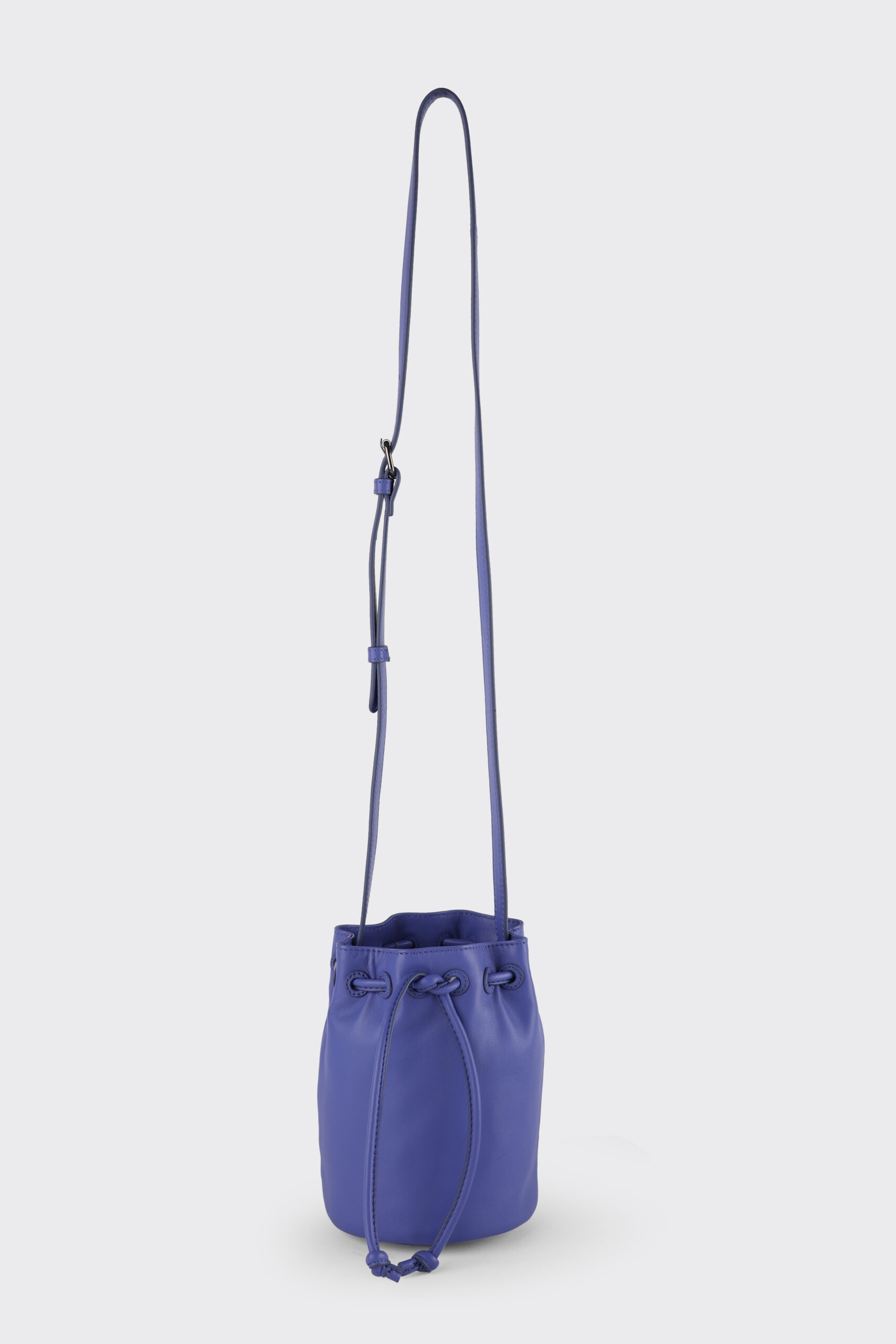 MIARMA Mini bourse Storm sac cuir 12x17 cm