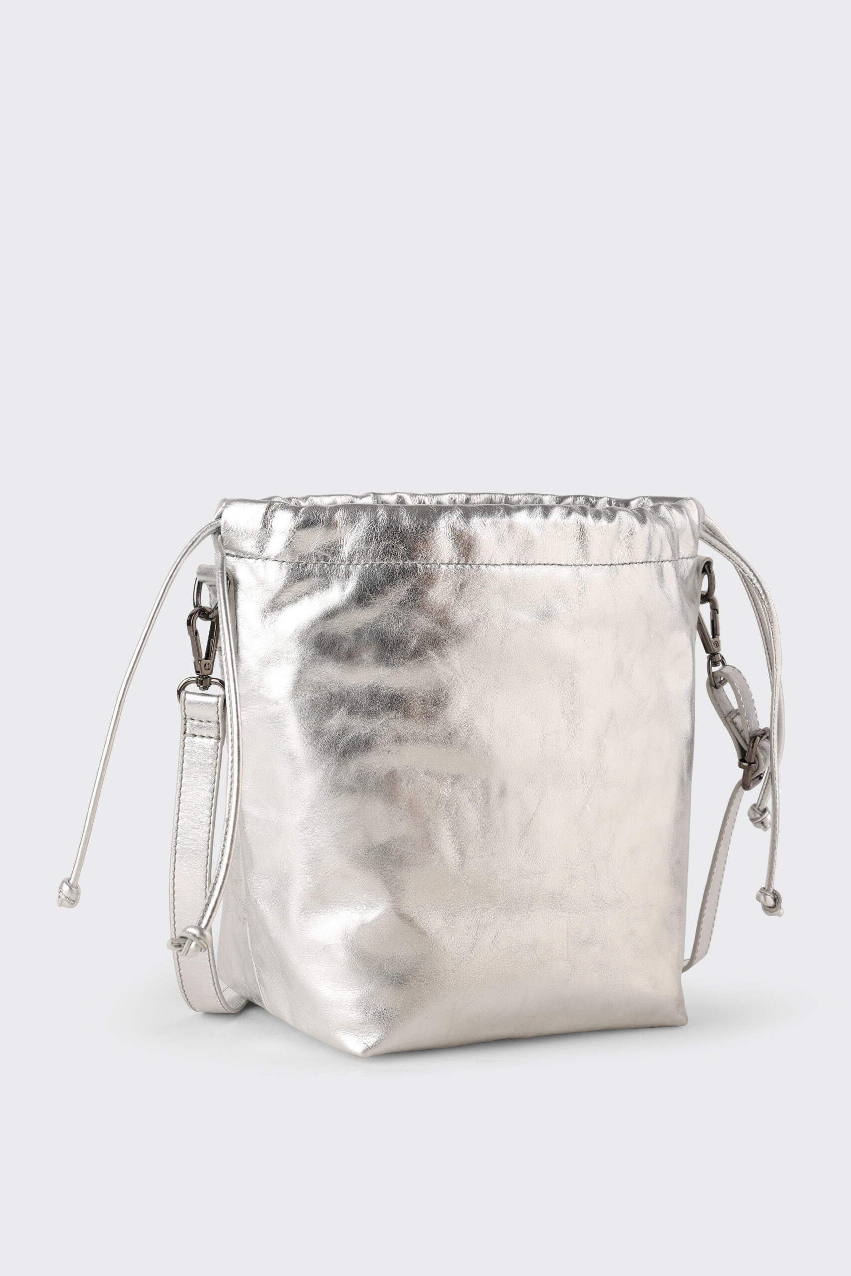 MIARMA Sacs Bourse Storm sac bourse cuir agneau