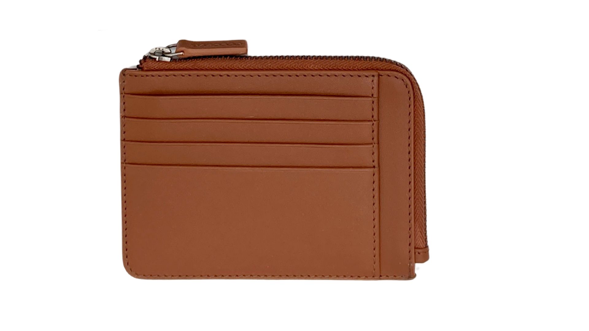 MIARMA Complet portefeuille cuir recyclé compact