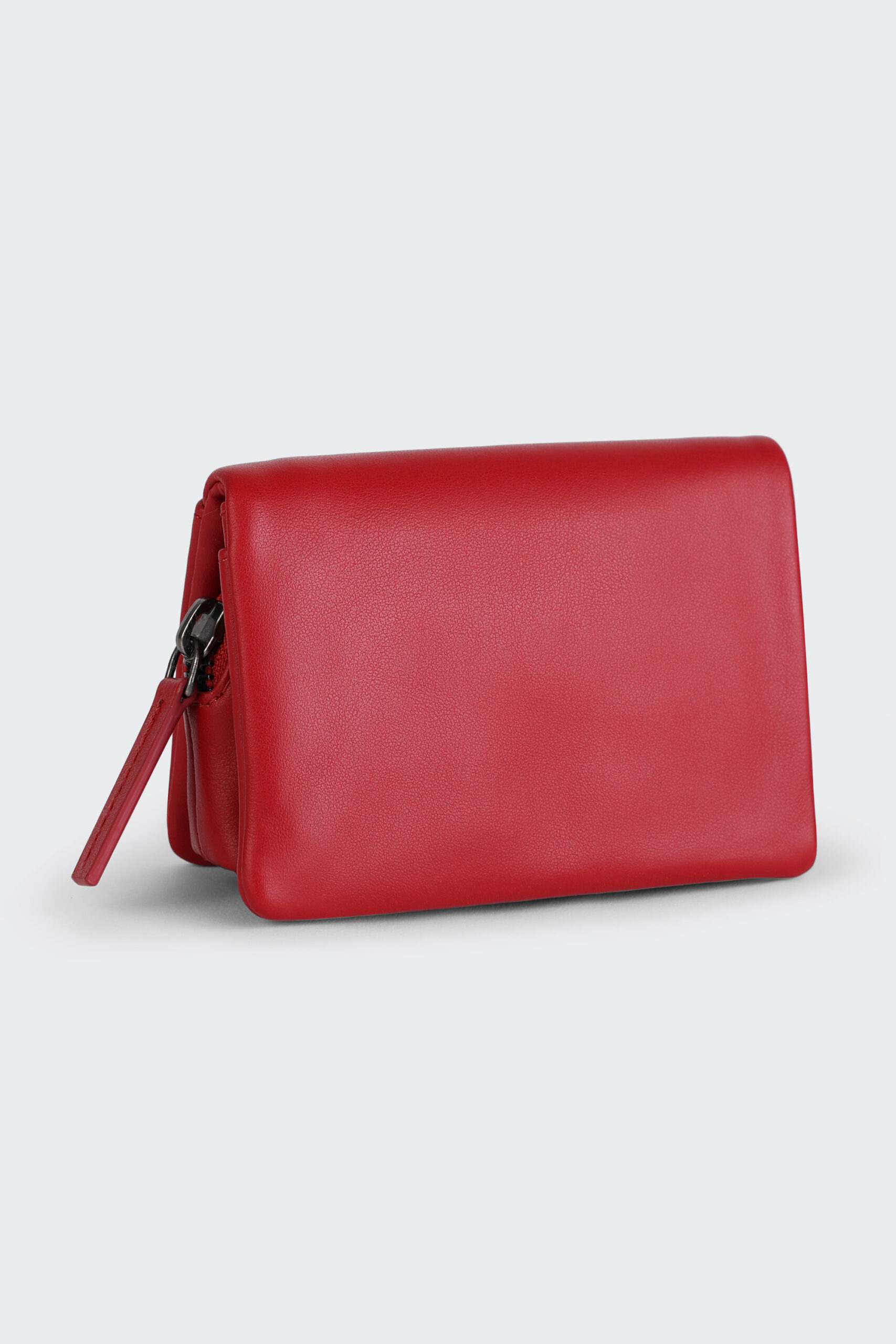 MIARMA Furious Wallet portefeuille cuir détachable