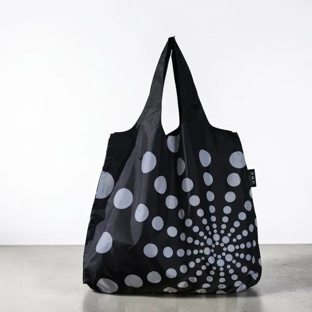 Envirosax Monochrome 1 sac réutilisable polyester pliable