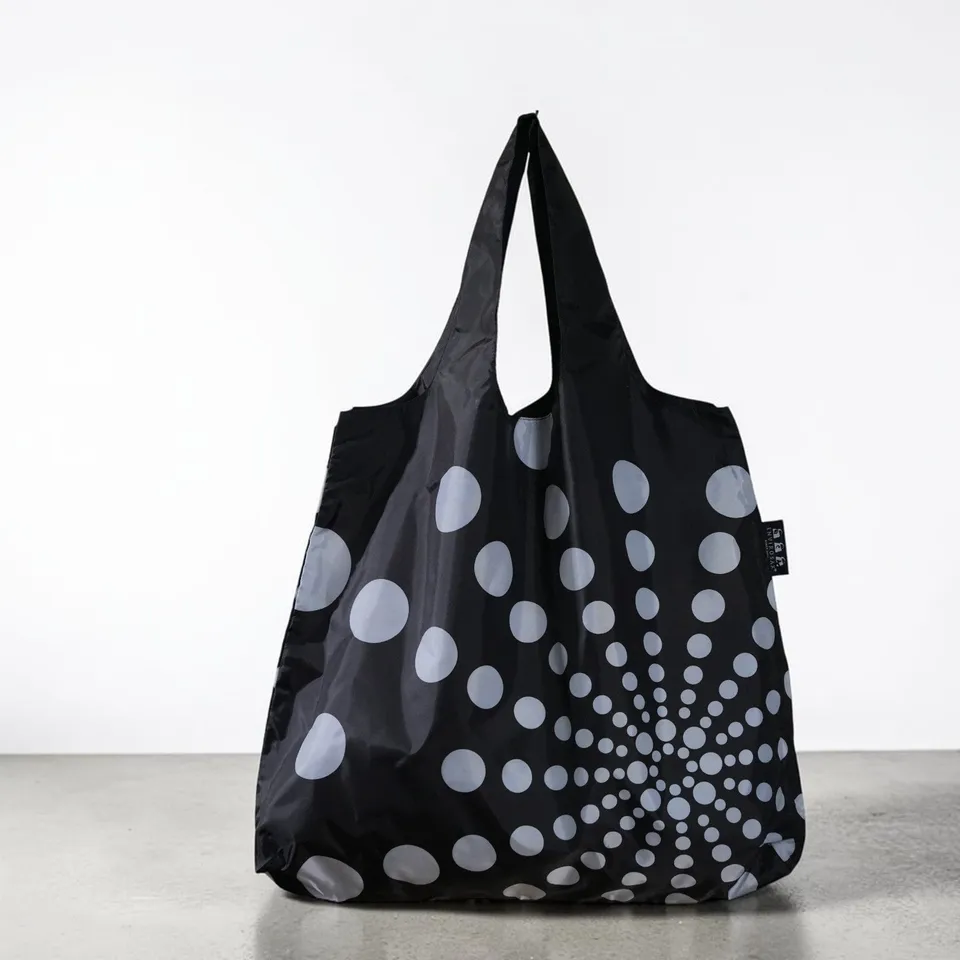 Envirosax Monochrome 1 sac réutilisable polyester pliable