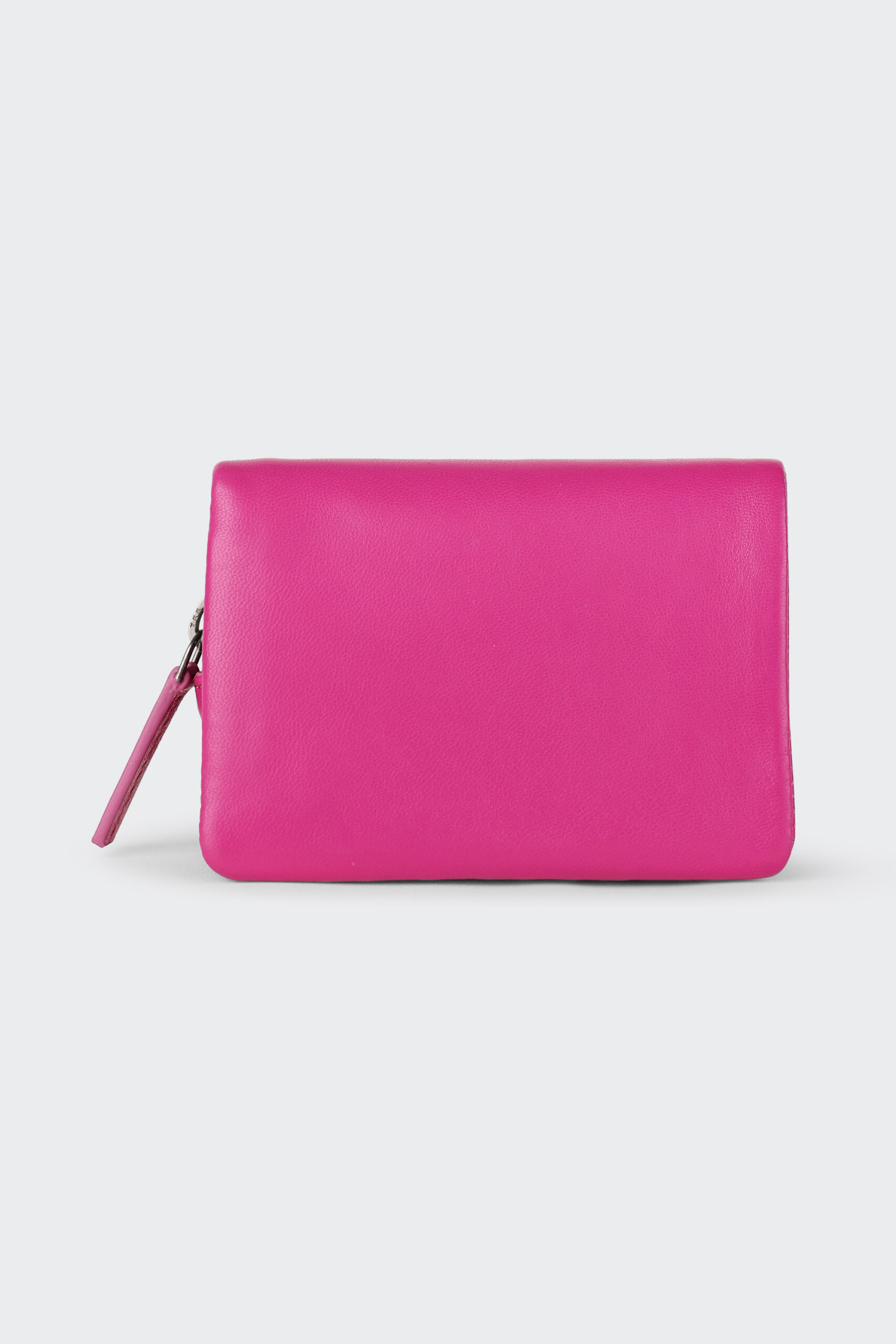 MIARMA Storm Wallet portefeuille cuir détachable zippé