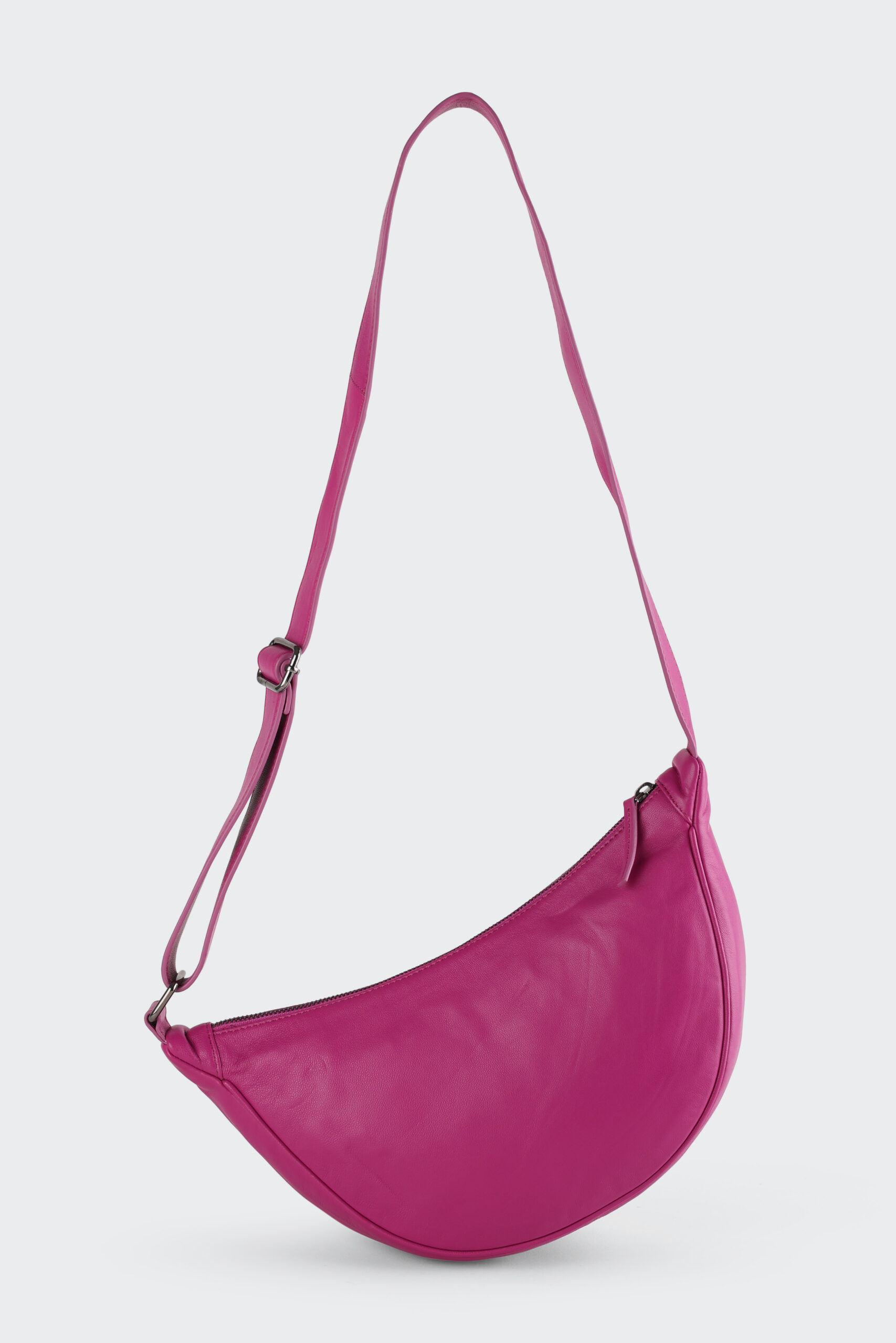 MIARMA Banana Storm sac banane cuir bandoulière réglable