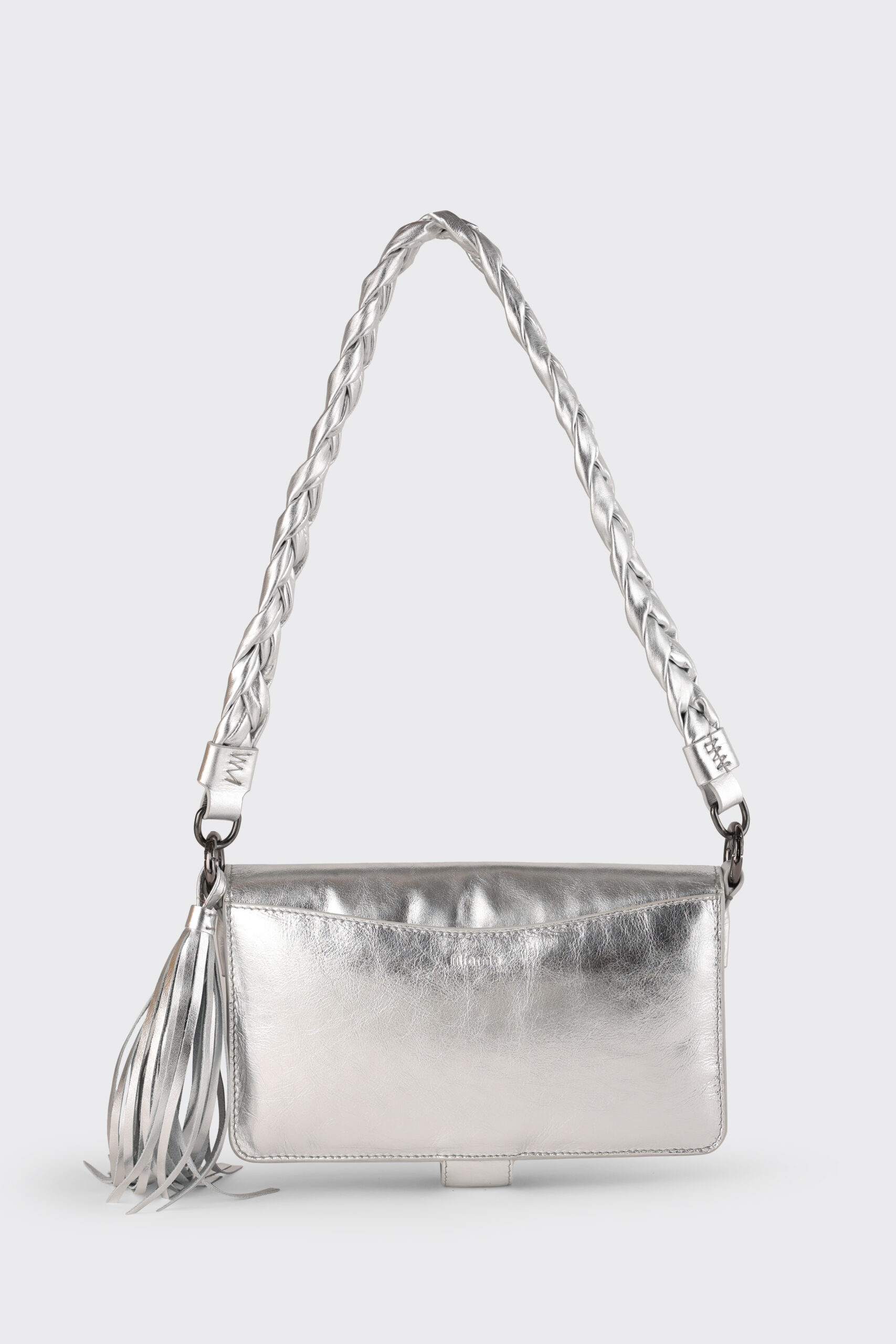 MIARMA Sacs Vintage Storm sac cuir multi-porté charms