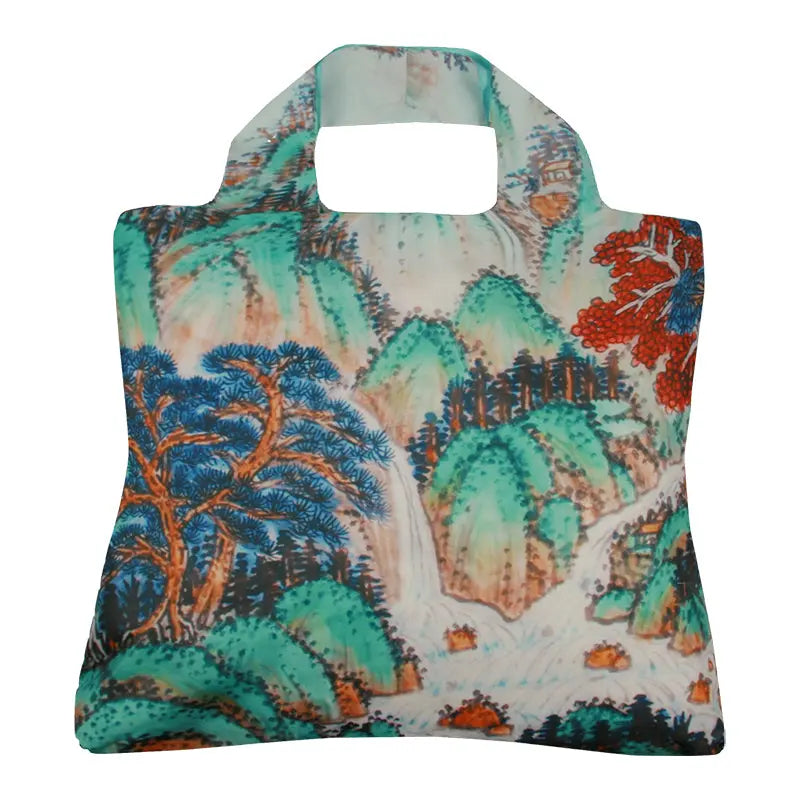 Envirosax Paysage Encre sac réutilisable pliable 20kg