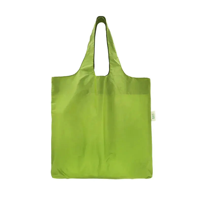 Envirosax Vert sac réutilisable nylon uni léger
