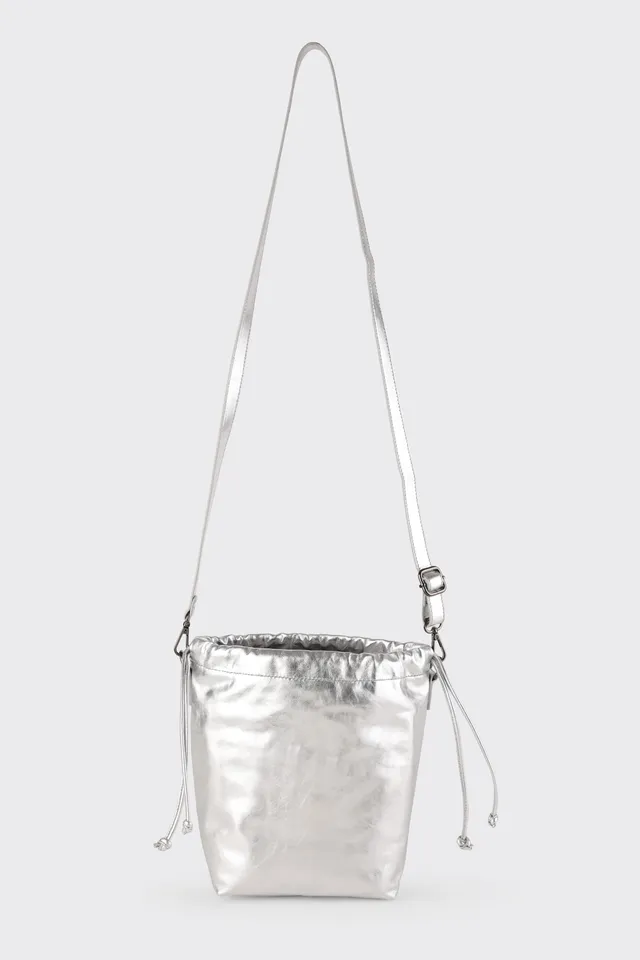 MIARMA Sacs Bourse Storm sac bourse cuir agneau