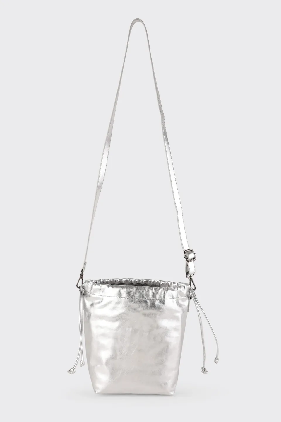 MIARMA Sacs Bourse Storm sac bourse cuir agneau