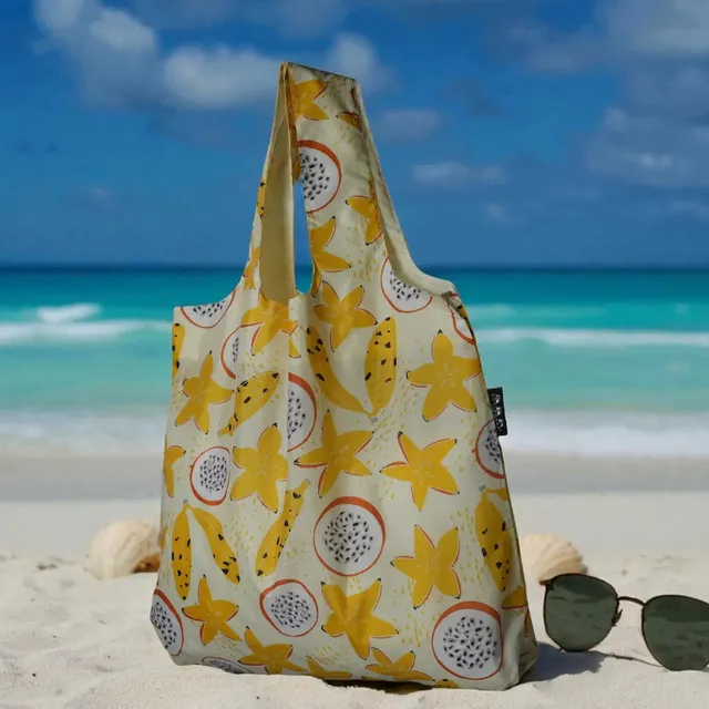 Envirosax Gardener's Delight 2 sac réutilisable