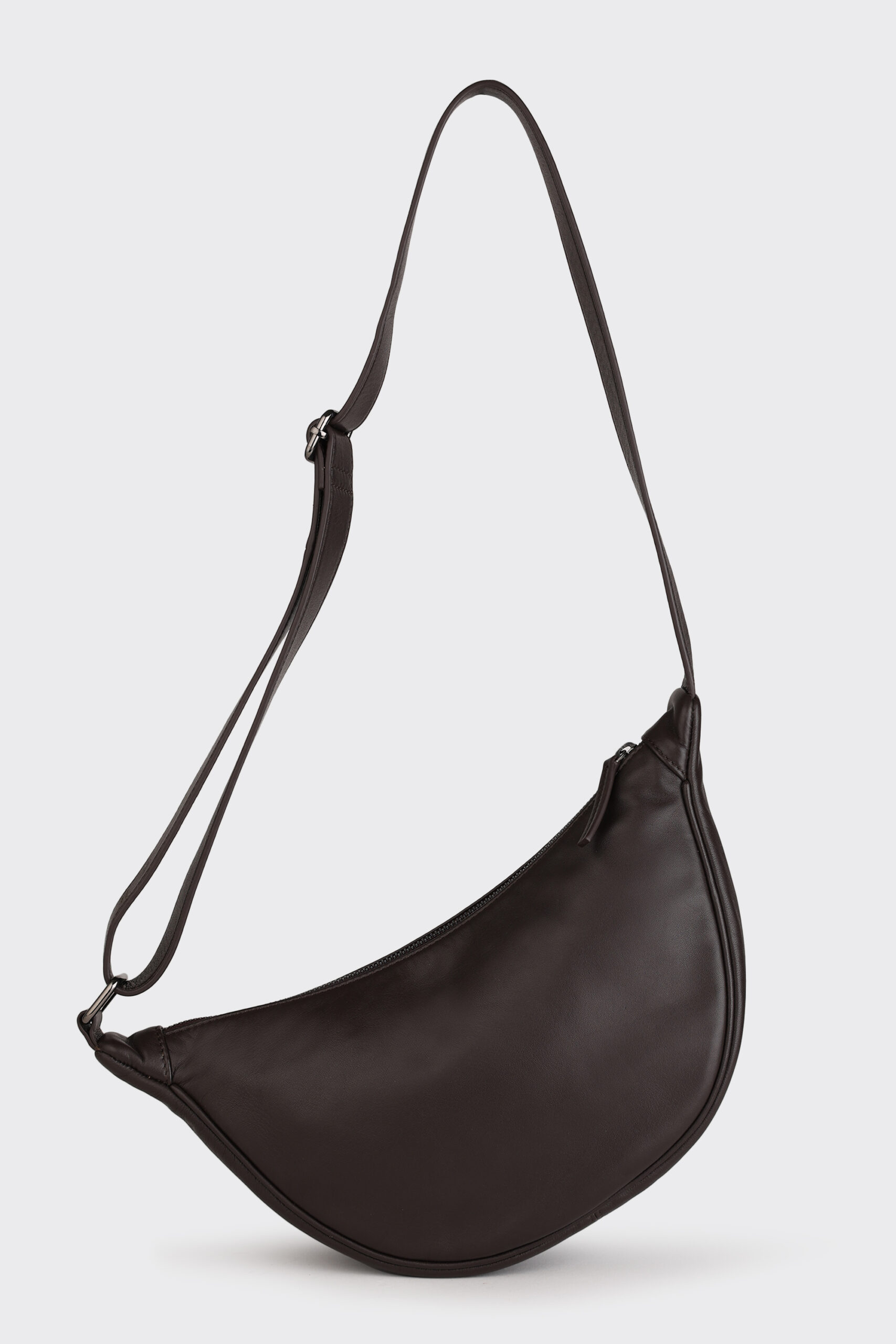 MIARMA Furious Banana sac banane cuir 3 poches coton