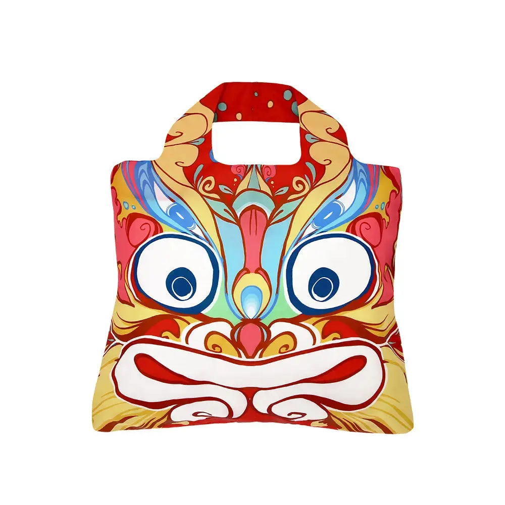 Envirosax Ankara 2 sac réutilisable polyester recyclé