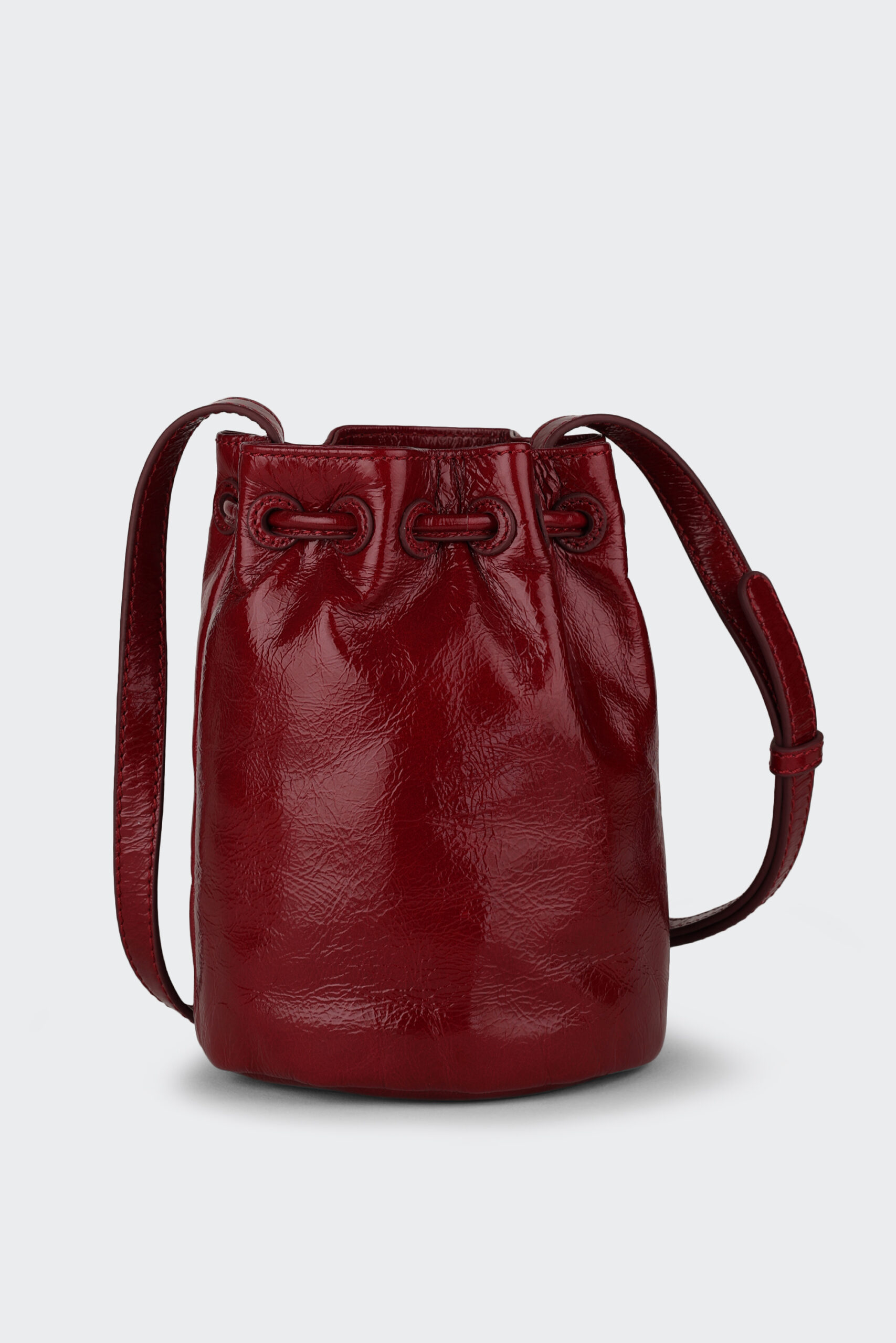 MIARMA Sacs Mini Bourse Furious mini sac cuir 12 cm