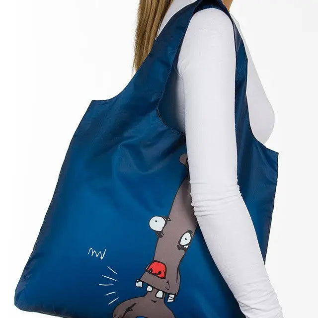 Envirosax Kids Wingnut 4 sac enfant pliable