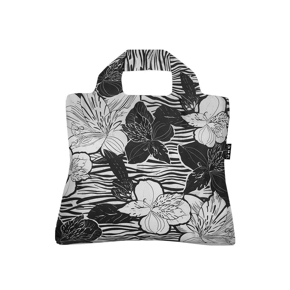 Envirosax Out of Africa 1 sac réutilisable 20 kg pliable