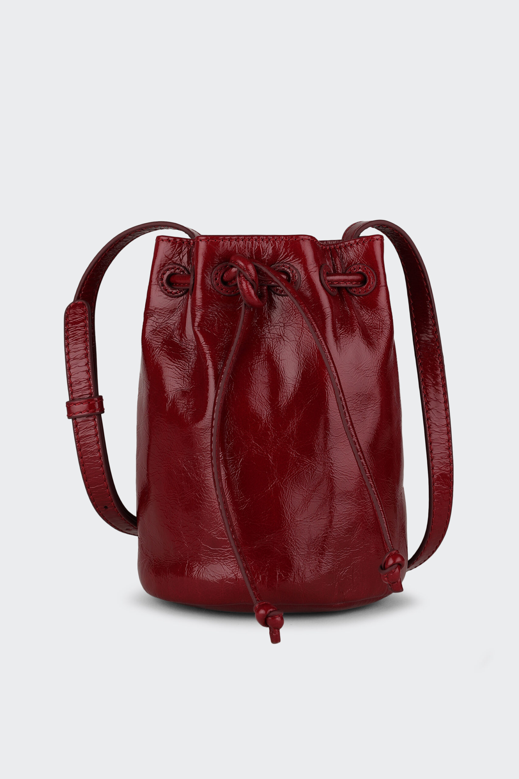 MIARMA Sacs Mini Bourse Furious mini sac cuir 12 cm