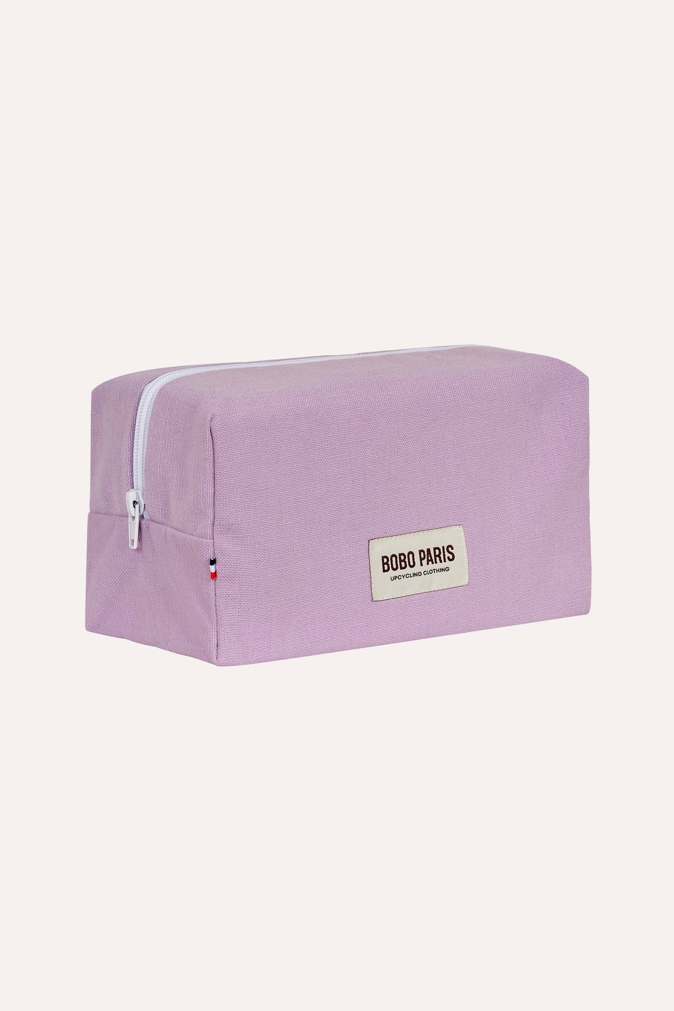 BOBO PARIS Nina trousse vanity coton upcyclé