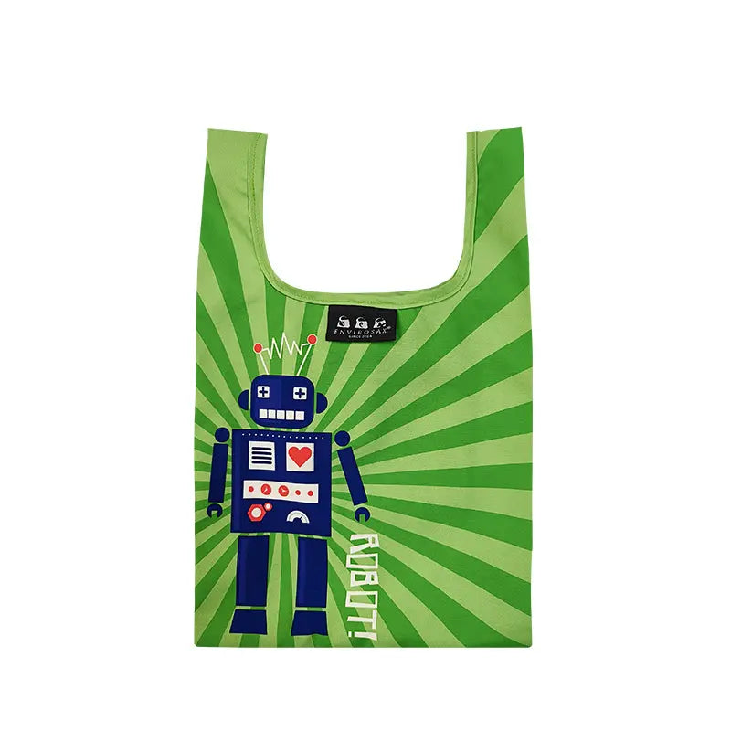 Envirosax MiniSax sac lunch tournesol 21x23 cm