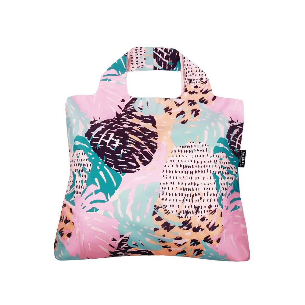 Envirosax Palm Springs 5 sac réutilisable pliable polyester