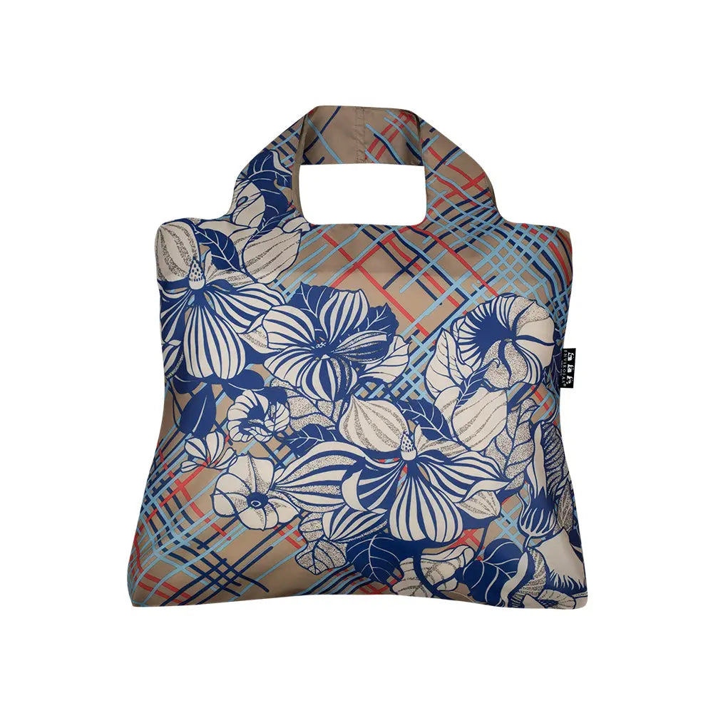 Envirosax Mallorca 3 sac réutilisable pliable 20 kg