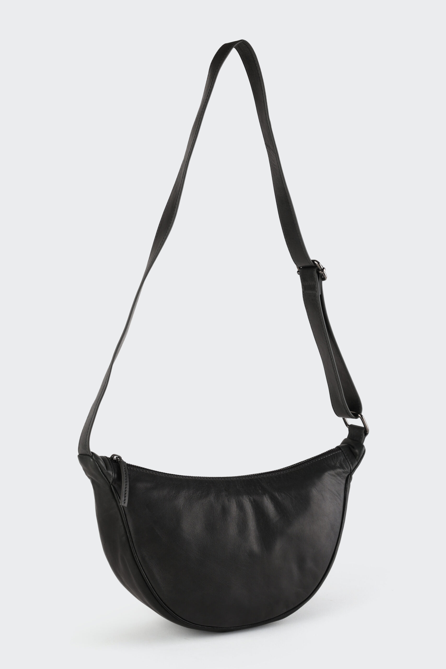 MIARMA Banana Storm sac banane cuir bandoulière réglable