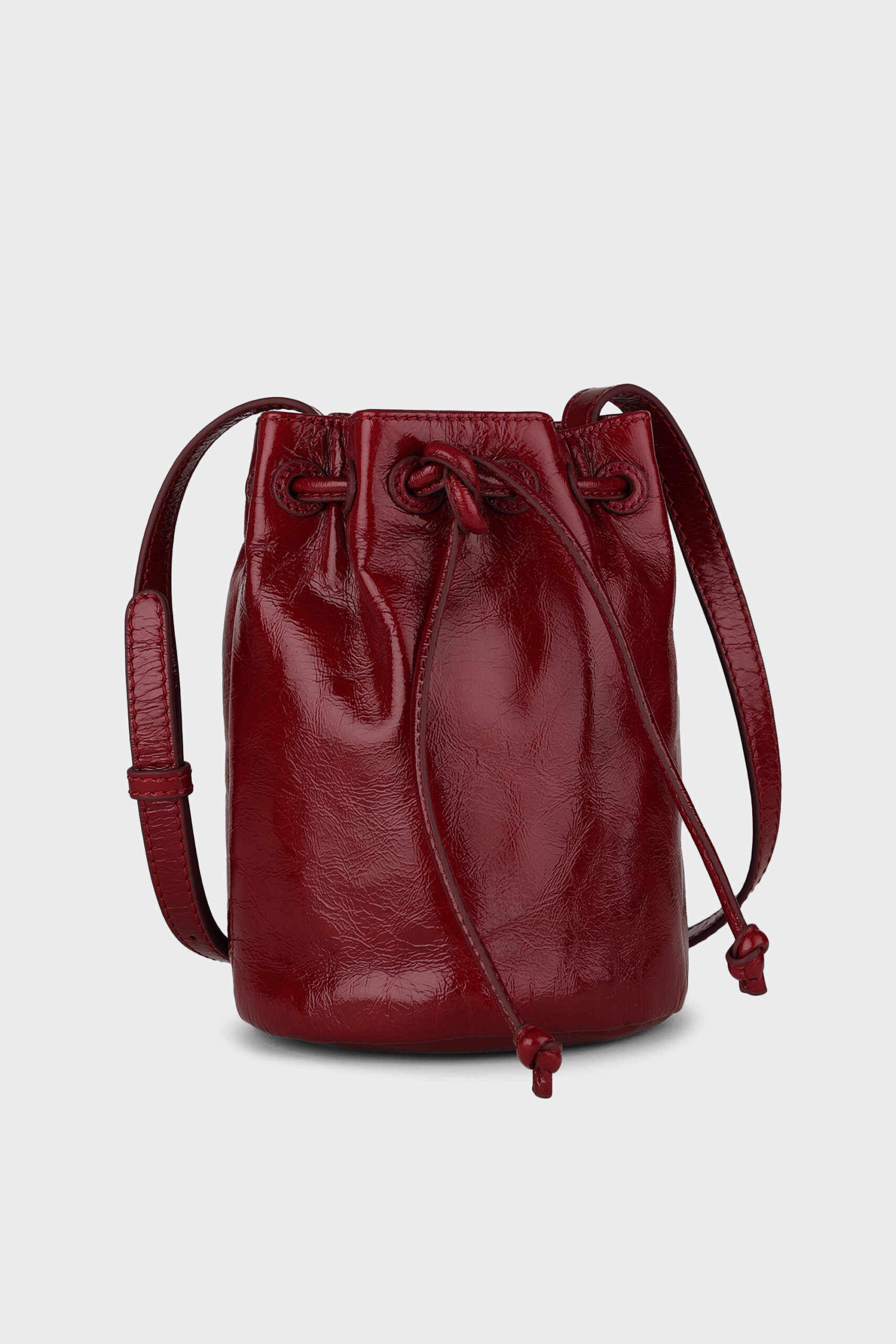 MIARMA Sacs Mini Bourse Furious mini sac cuir 12 cm