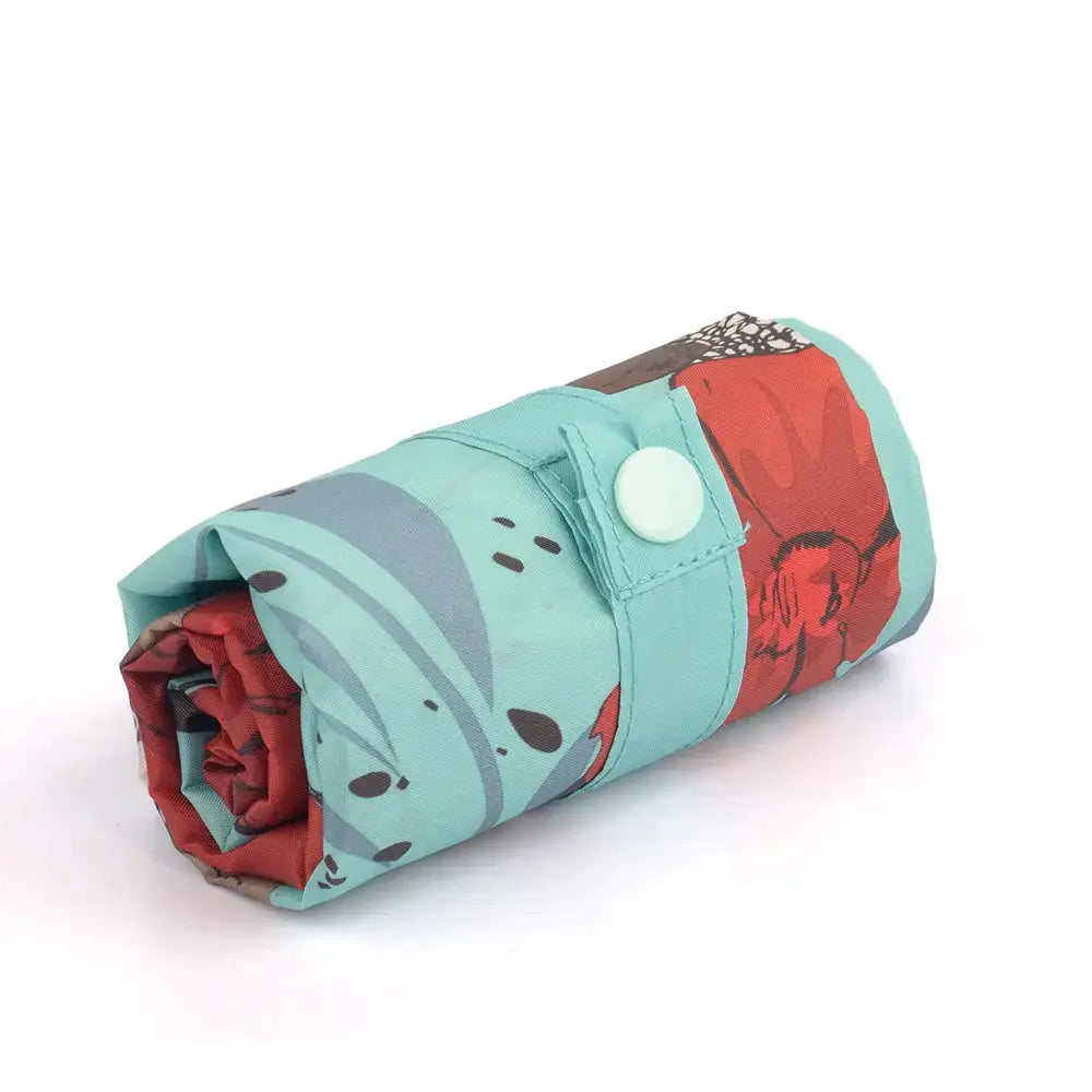 Envirosax Botanica 1 sac réutilisable pliable polyester