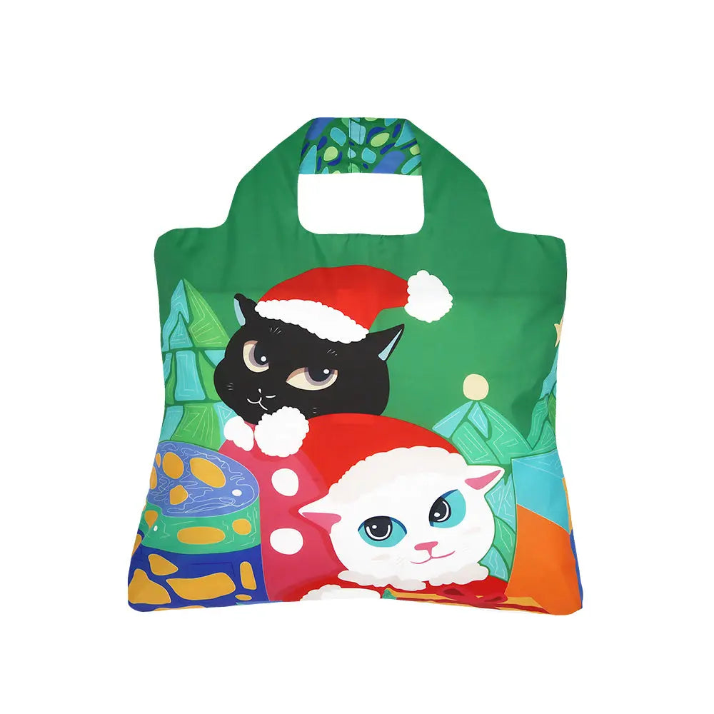 Envirosax Hiver lot 3 sacs réutilisables polyester