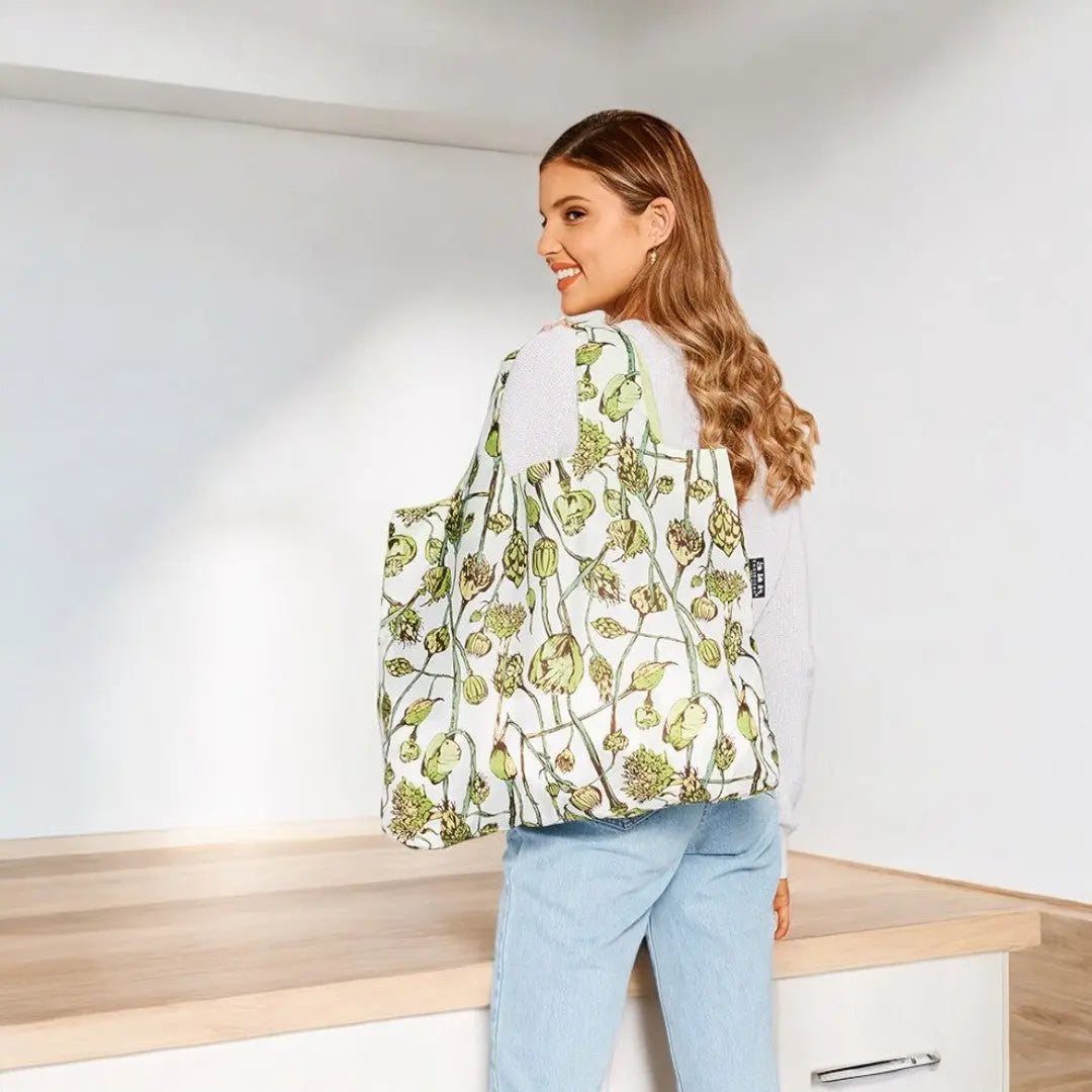 Envirosax Gardener's Delight 1 sac réutilisable recyclé